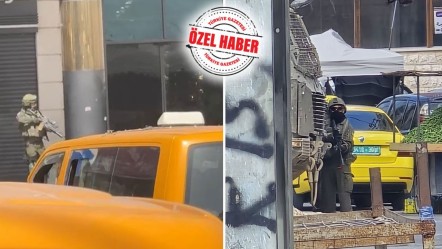 İsrail askerleri soygun yapıyor! Batı Şeria'da kuyumcu yağmaladılar - Dünya