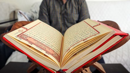 Kafasına göre meal yazmak ihanettir! Diyanet denetimi gecikmiş bir adım - Kültür - Sanat