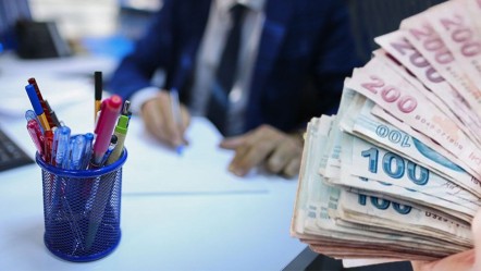 Kamudaki yöneticilerin maaşlarıyla ilgili yeni karar! Bu rakamı aşamayacak - Ekonomi