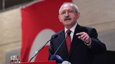 Kemal Kılıçdaroğlu'ndan zehir zemberek açıklama: Beni direğe asmakla tehdit ediyorlar - Gündem