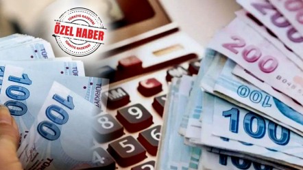Kredi talebinde 10 haftanın en hızlı artışı! 125 Bin TL’nin 12, 24, 36 ayda geri ödemesi… - Ekonomi