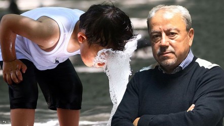 Kurban Bayramında hava nasıl olacak? Orhan Şen'den sürpriz uyarı: Sıcaklıklar 35 dereceyi aşacak - Gündem