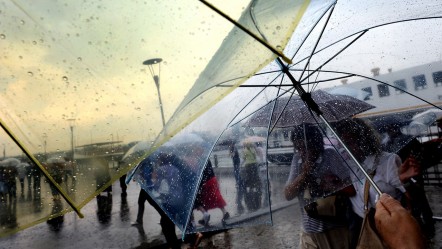 Meteoroloji'den peş peşe uyarılar! 19 ilde sarı kodlu alarm verildi, kuvvetle geliyor... - Yaşam