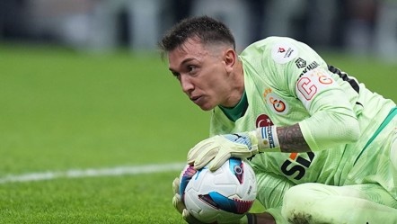 Muslera Galatasaray'a ne zaman geldi? GS'de kalma süresi - Haberler