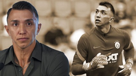 Muslera hangi takıma gidiyor? Yöneticiden resmi açıklama geldi - Spor