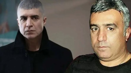 Özcan Deniz kardeşiyle davalık olmuştu! Mahkemeden Ercan Deniz kararı - Magazin