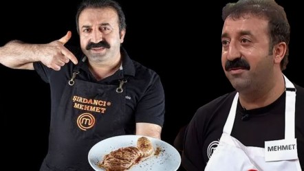 Şırdancı Mehmet gözaltına alındı! Nedeni ortaya çıktı - Magazin