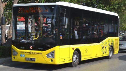 Şoför esnafından UKOME'ye çağrı: Zam istiyoruz! - Ekonomi