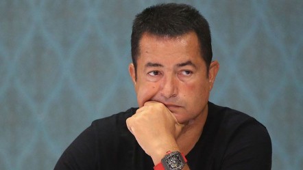 Süper Lig ekibinden Acun Ilıcalı'ya çok sert tepki! "Sözleşmemiz devam ederken..." - Spor