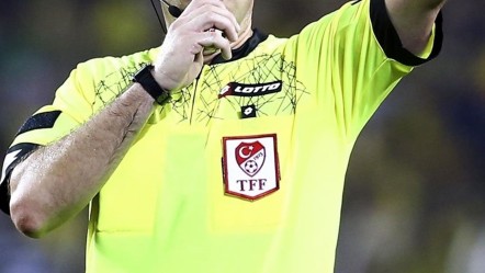 Süper Lig'de son haftanın hakemleri belli oldu - Spor