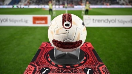 Süper Lig'e hangi takımlar çıktı 2025? Süper Lig'e çıkan son takım belli oldu - Haberler