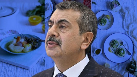 Türk mutfağı dünya mutfağına yön verecek! Bakan Tekin projenin detaylarını açıkladı - Eğitim
