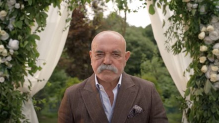 Veliaht dizisi ne zaman başlıyor? İlk tanıtım yayınlandı - Haberler
