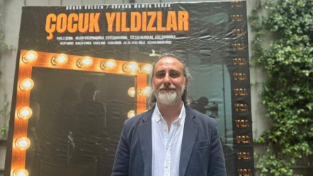 Yeşilçam’dan bugüne... Çocuk yıldızların dramı belgesel oldu - Kültür - Sanat