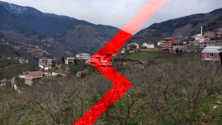 Yılan hikayesine dönmüştü! Karar Resmi Gazete'de, iki kentin sınırları değişti - Gündem