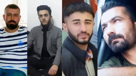 4 kuzen hayatını kaybetmişti! Şanlıurfa'daki arazi kavgasında 12 tutuklama - Gündem