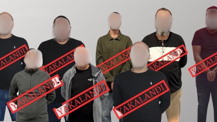 Bakan Yerlikaya duyurdu: Bu kabine döneminde 360 suçlu ülkemize aide edildi - 3. Sayfa