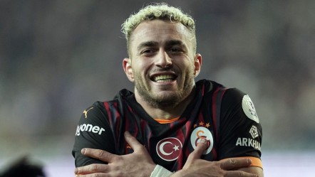 Barış Alper Yılmaz'ın babasından transfer sorusuna kısa cevap: "Kısmet" - Spor