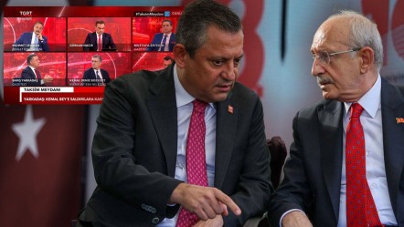 Barış Yarkadaş, Kılıçdaroğlu'na yönelik eleştirilerin perde arkasını açıkladı: Tweet 50 bin TL'ye atılıyor, hangi bütçeyle ödeniyor? - Gündem