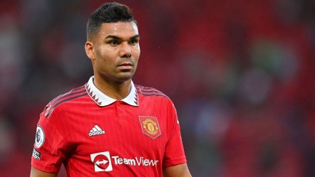 Beşiktaş, Casemiro için düğmeye bastı! Transferde dev rekabet - Spor