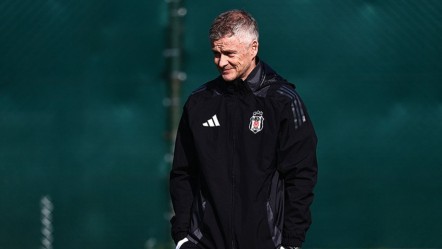 Beşiktaş'ta yaprak dökümü! 3 isimle yollar kesin olarak ayrılıyor - Spor