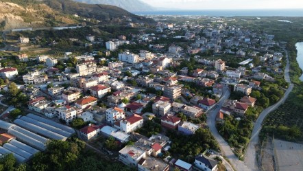 Bir kentin dört mahallesi birden karantinada! Kimse sokağa çıkamıyor - Yaşam