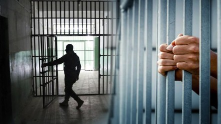 Cezaevindeki mahkumların merakla beklediği infaz paketi görüşülüyordu! Adalet Komisyonu’nda gerginlik - Gündem