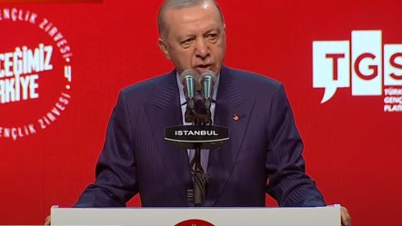 Cumhurbaşkanı Erdoğan'dan önemli açıklamalar - Gündem