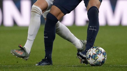 En büyük kim? Devler Ligi'nde dev final: PSG-İnter - Spor