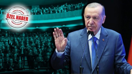 Erdoğan yeniden aday olacak mı? AK Parti yol haritasını çizdi, seçim kararı böyle alınacak - Gündem