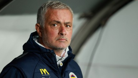 Fenerbahçe'de Mourinho kararı: Yardımcıları gidiyor, Portekizli hoca kalıyor! - Spor