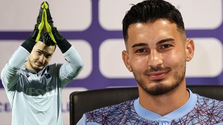 Fransızl basını duyurdu: Uğurcan Çakır'a Avrupa'dan iki talip var - Spor