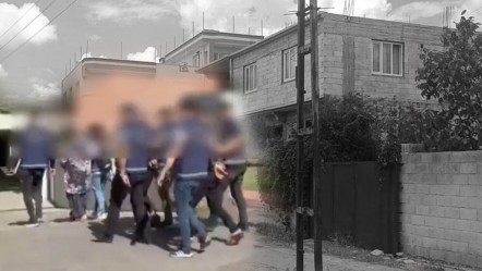 Gaziantep'te korkunç olay: 3 çocuklu Asiye'yi annesi, babası ve kardeşleri öldürdü! - 3. Sayfa