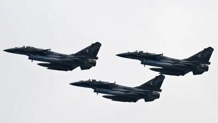 Hindistan, Pakistan karşısında kayıplarını itiraf etti!