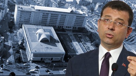 İBB'ye yönelik yeni operasyon! Çok sayıda gözaltı kararı var - Gündem
