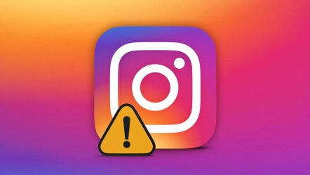 Instagram çöktü mü, Instagram'a neden girilmiyor? 31 Mayıs ''Instagram'a giremiyorum'' sorgusu gündeme geldi! - Haberler
