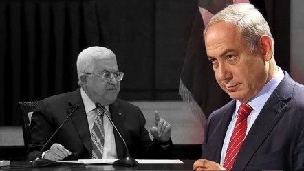 İsrail Ramallah toplantısını engelleyecek! Arap dışişleri bakanları bir araya gelecekti - Dünya
