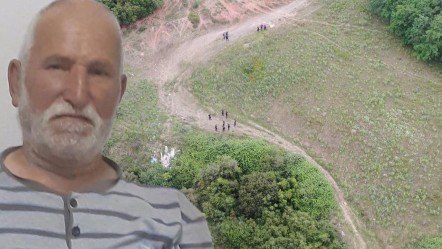 Kocaeli 102 gündür Bayram Algan'ı arıyor! - Gündem