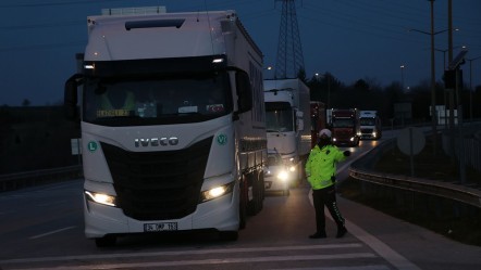 Kurban Bayramı öncesi hareketlilik! On binlercesi doğudan batıya geldi - Gündem