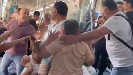 Marmaray saldırganının ifadesi ortaya çıktı! İşte ilk sözleri: Yaşadığım heyecan... - 3. Sayfa