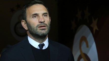 Okan Buruk'a dev zam! Yeni rakam dudak uçuklattı - Spor