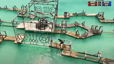 Survivor dokunulmazlık oyununu kim kazandı? 30 Mayıs Survivor eleme adayı - Haberler