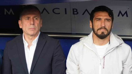 TFF resmen duyurdu! İşte Gökhan Gönül'ün yerine gelen isim - Spor