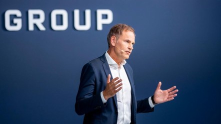 Volkswagen CEO’sundan Trump tarifelerine övgü: Adil ve yapıcı - T-Otomobil