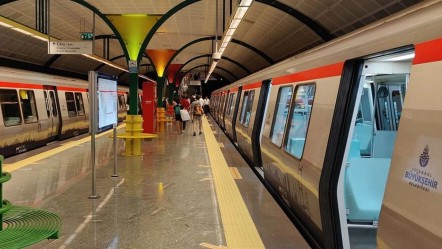 Yola çıkacaklar, planı olanlar dikkat! İstanbul'da bazı metro durakları kapatılacak - Gündem