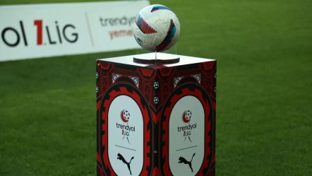 1. Lig'e yükselen son takım belli oldu! - Spor