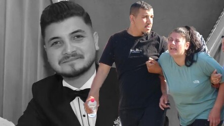 Adana'da Seyhan Baraj Gölü'nde kaybolmuştu! Günler sonra acı haber geldi - 3-sayfa