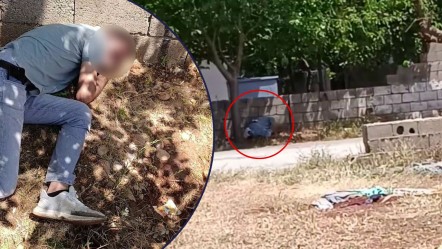 Adıyaman'da sokaklarda panik hakim! "Zombi" gibi dolaşıyorlar, ne içtikleri meçhul... - 3. Sayfa