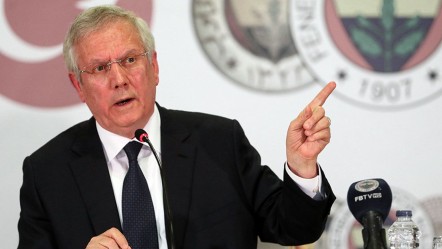Aziz Yıldırım'ın o sözü her şeyi değiştirdi! İşte Fenerbahçe'de toplanan imza sayısı - Spor