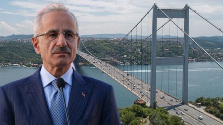 Bayramda köprü ve otoyollar ücretsiz! Bakan Uraloğlu'ndan açıklama - Gündem